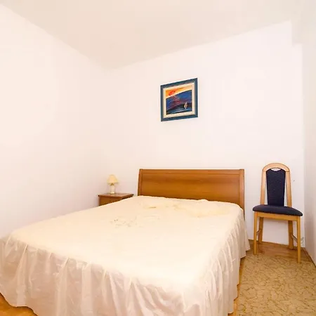 Apartman Bella Vista - Two Bedroom With Terrace