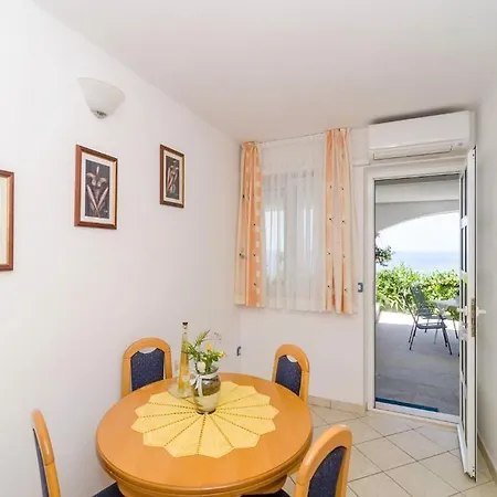 Bella Vista - Two Bedroom With Terrace Potomje