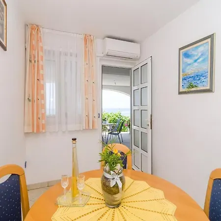 Bella Vista - Two Bedroom With Terrace Apartman Potomje