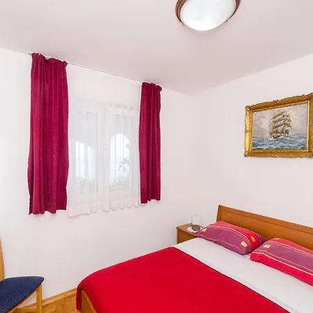 Bella Vista - Two Bedroom With Terrace Apartman Potomje