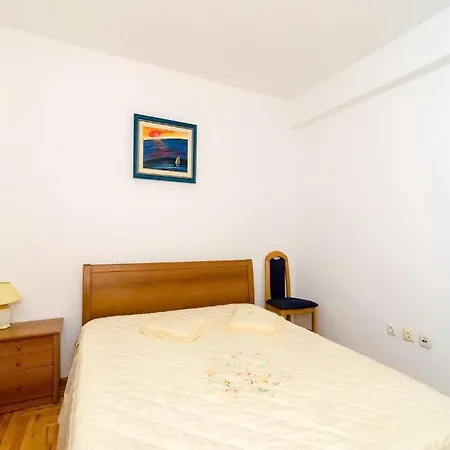 Appartement Bella Vista - Two Bedroom With Terrace *