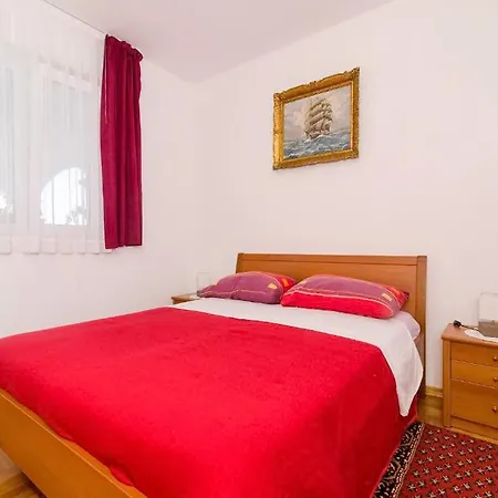 Bella Vista - Two Bedroom With Terrace Apartman Potomje