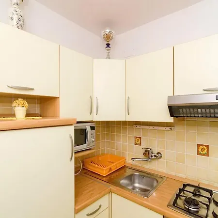 Bella Vista - Two Bedroom With Terrace Apartman