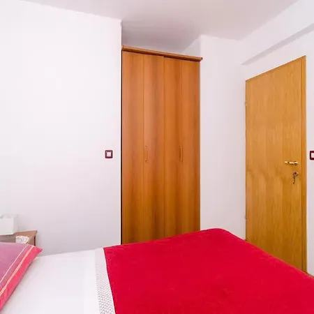 Bella Vista - Two Bedroom With Terrace Appartement Potomje